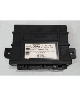 Módulo Alarme Conforto Mondeo 1994 - 1996 / 93bg-15k600-gd