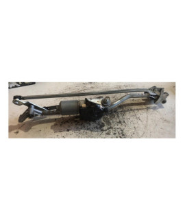 Motor Limpador Parabrisa New Civic 2007 - 2011