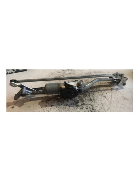 Motor Limpador Parabrisa New Civic 2007 - 2011