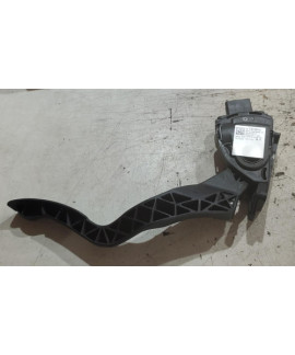 Pedal Acelerador Citroen C3 2013 - 2016 9673562480