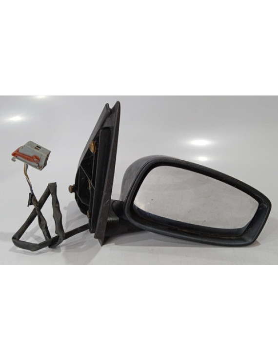 Retrovisor Elétrico Direito Fiat Stilo 2003 - 2011