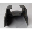 Moldura Pé Banco Honda Civic 2001 - 2005