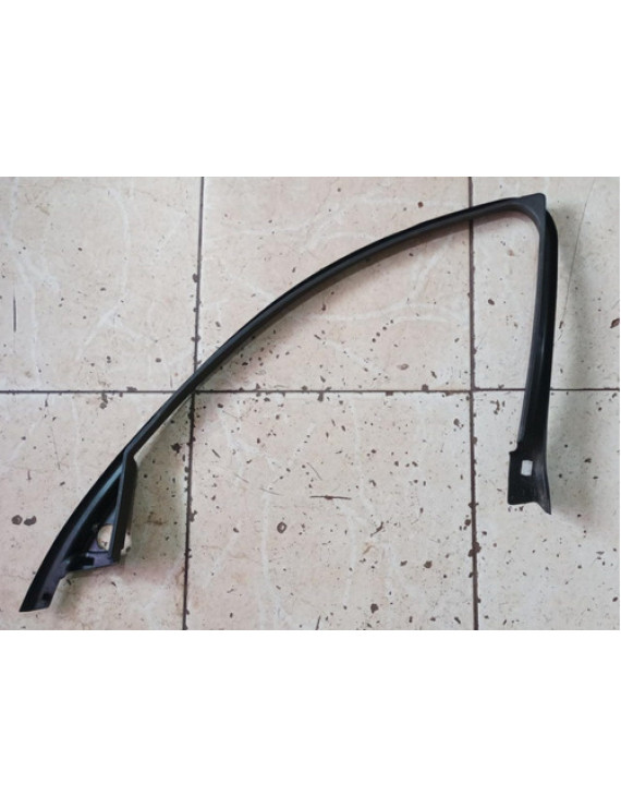 Moldura Interna Porta Dianteira Esquerdo Bmw 318 320 2010