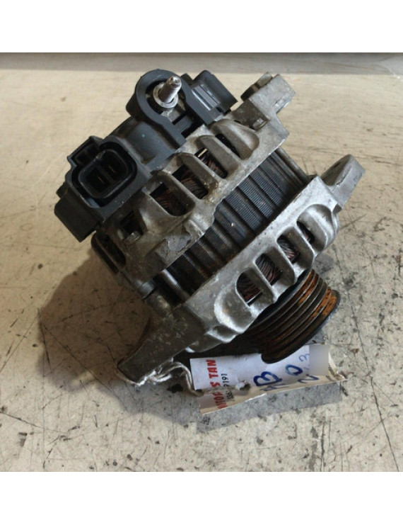 Alternador Kia Soul 1.6 2009 2010 2011 2012 2013 2014