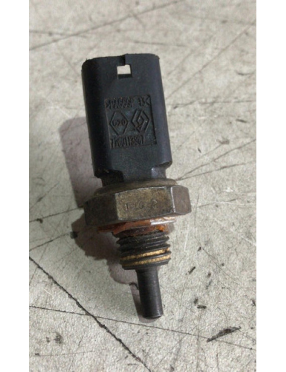 Sensor De Temperatura Clio 1.0 16v / 7700113867