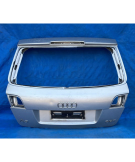 Tampa Traseira Audi A3 Sportback 2007