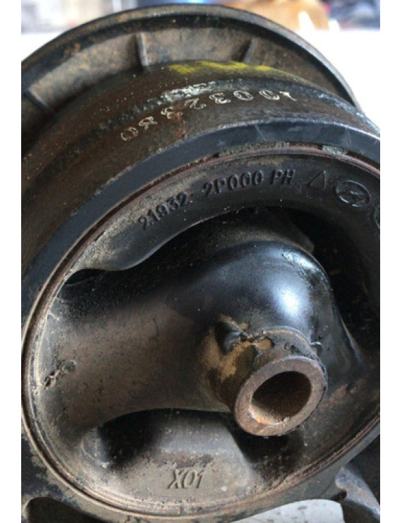 Coxim Motor Traseiro Sorento Santa Fé 2.4 2011 - 2014