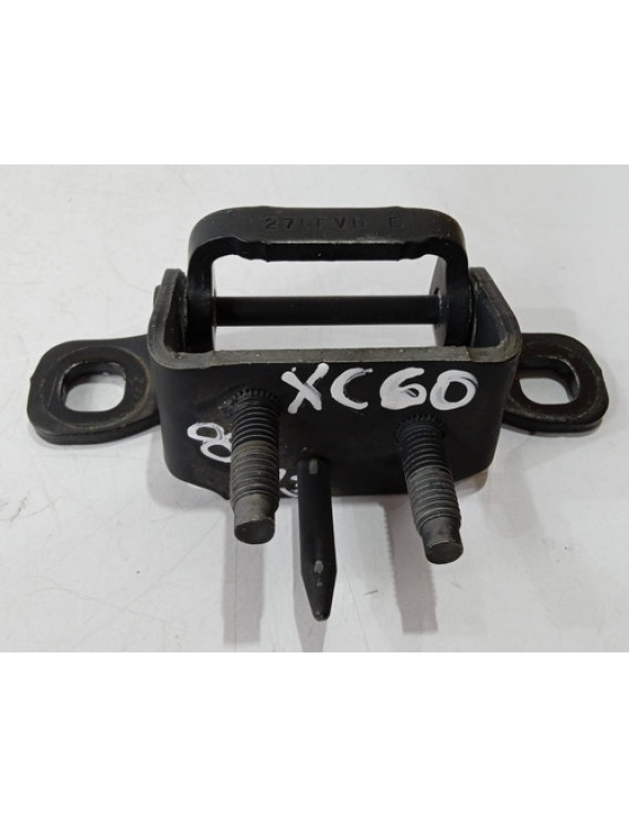 Dobradiça Porta Malas Volvo Xc60 2008 - 2013