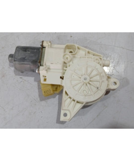 Motor Do Vidro Traseiro Esquerdo Mercedes R500 2007