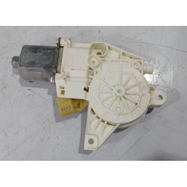 Motor Do Vidro Traseiro Esquerdo Mercedes R500 2007