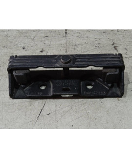 Trinco Batente Porta Malas Bmw X5 1999 - 2005