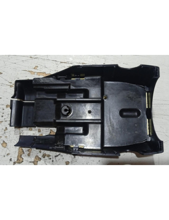 Moldura Coluna De Direção Audi A4 2009 2010 2011 2012