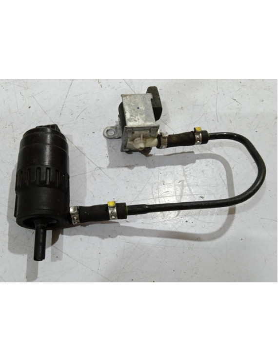 Motor Bomba Partida A Frio Cruze 1.8 2012 - 2016