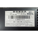  Rádio Cd Player Honda Accord 2008 2009 2010 2011 2012