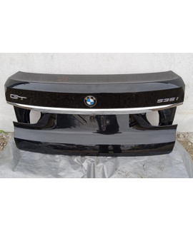 Tampa Traseira Bmw 535i 2010 2011 2012