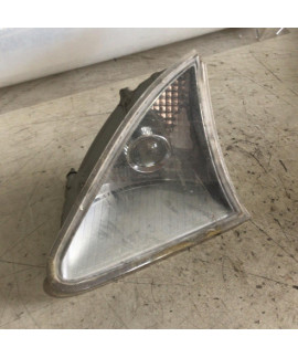 Farol Aux Esquerdo Mercedes R250 R500 2006 - 2010 Detalhes 