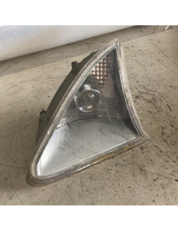 Farol Aux Esquerdo Mercedes R250 R500 2006 - 2010 Detalhes 