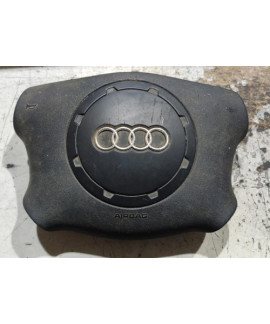 Bolsa Airbag Volante Audi A3 1997 1998 1999