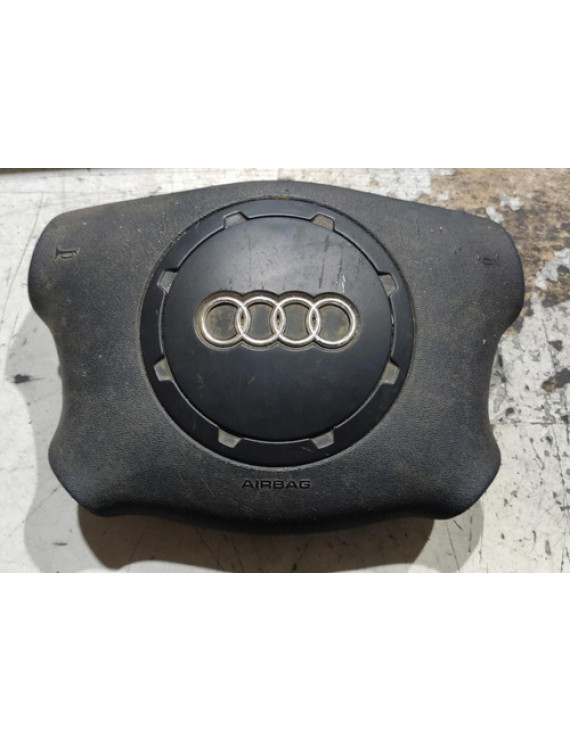 Bolsa Airbag Volante Audi A3 1997 1998 1999