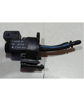 Valvula Solenoide Bmw X5 X6 2012 - 2018 / 7810831