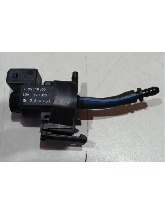 Valvula Solenoide Bmw X5 X6 2012 - 2018 / 7810831