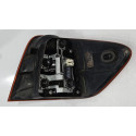 Lanterna Esquerda Mercedes Ml320 350 2006 2007 2008 2009