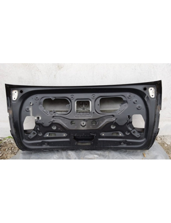 Tampa Traseira Bmw 535i 2010 2011 2012