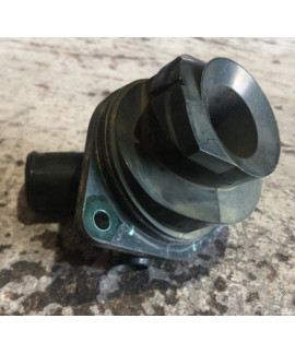 Flange Bloco Bomba Água Peugeot 206 1.4 8v 2009 96276288