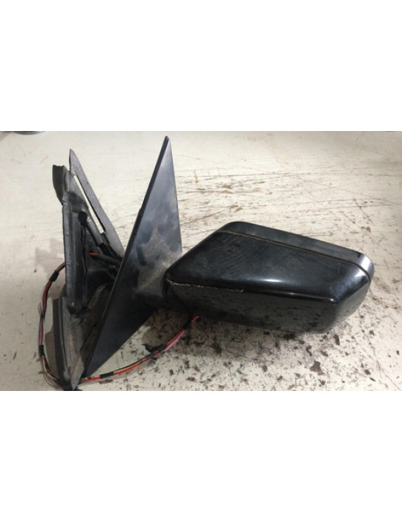 Retrovisor Eletrico Bmw 530i 2003