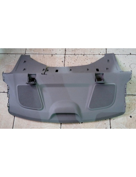 Tampão Bagagito Honda Civic 2012 2013 2014 2015 2016