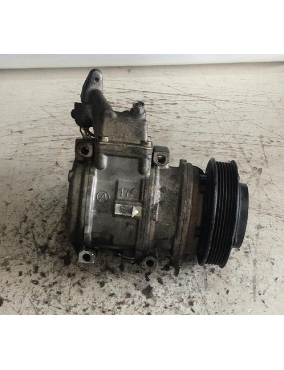 Compressor Ar Condicionado Camry Lexus Es350 3.5 2007