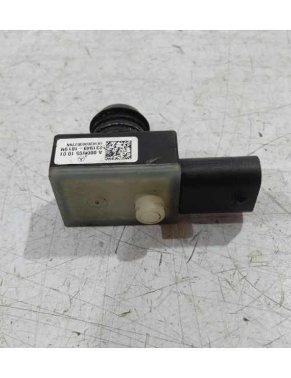 Sensor De Pressão Cilindro Mestre Mercedes E300 2020 