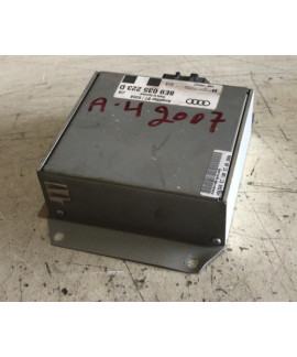 Módulo Amplificador Audi A4 2005 - 8e5035223d 