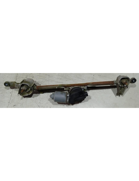 Motor Limpador Parabrisa Subaru Forester 2010