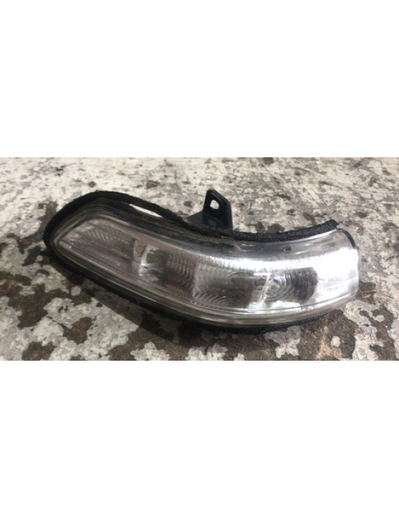 Pisca Retrovisor Lado Esquerdo Azera 2007 - 2009