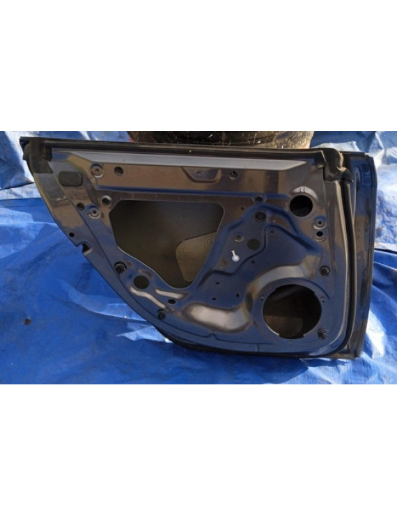 Porta Traseira Esquerda Audi A5 2012 2013 2014 2015