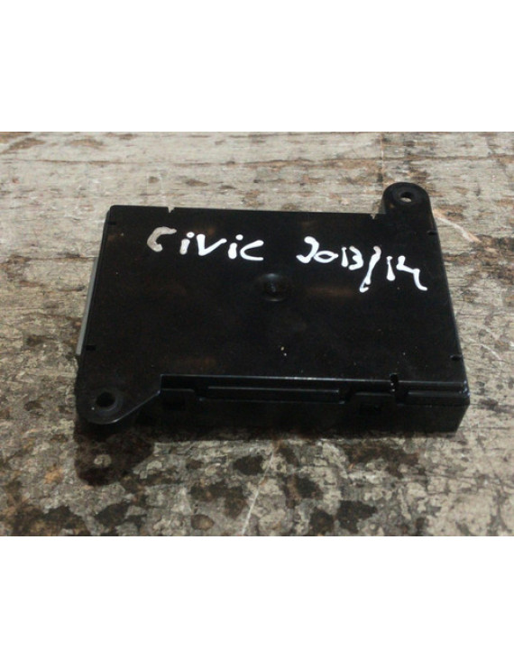 Módulo Bluetooth Honda Civic 2012 - 2016 / 39770-tr8-m110