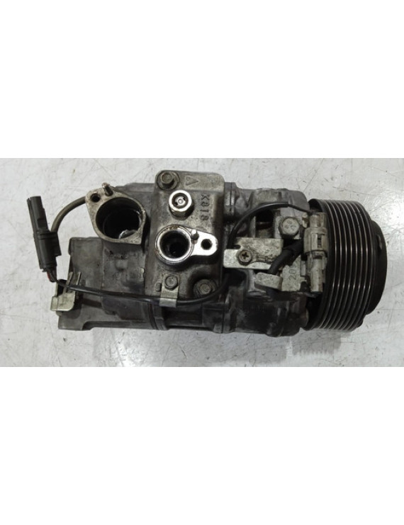 Compressor De Ar Bmw 135 3.0 2015