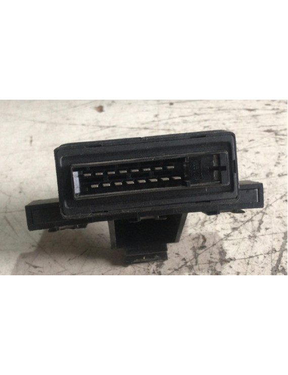 Módulo Relê Iluminação Vectra Astra Zafira 1996 / 09135156