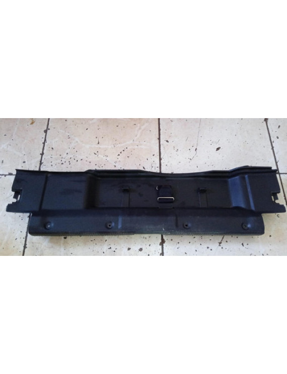 Moldura Soleira Porta Malas Audi A3 2001 - 2005