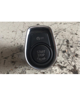 Botão Start Stop Bmw 135 M135 2014 2015 2016