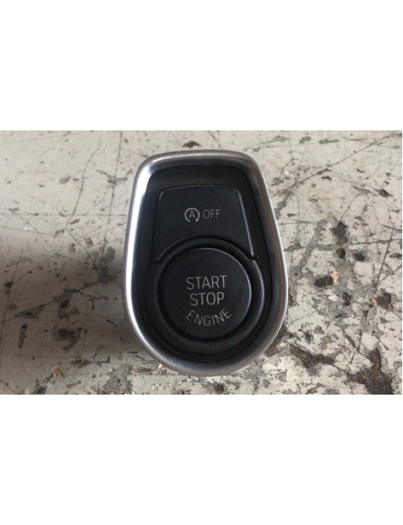 Botão Start Stop Bmw 135 M135 2014 2015 2016