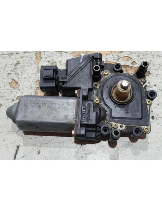 Motor Vidro Dianteiro Esquerdo Audi A4 1994 - 1999