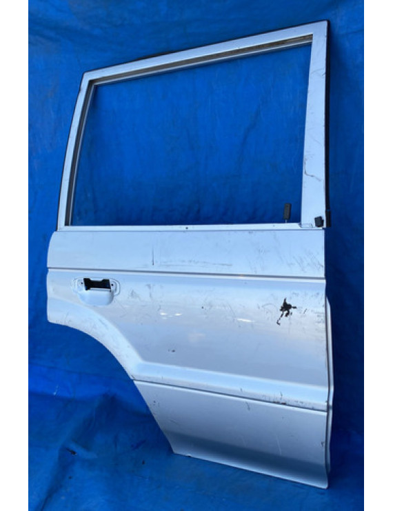 Porta Traseira Direita Pajero 1994 A 1998