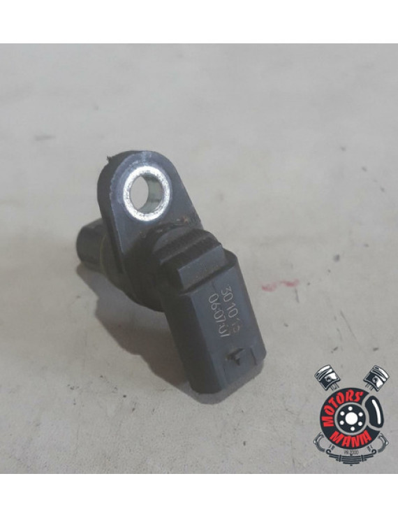 Sensor Fase De Rotação - Vw Golf 1.6 2016 - 04c907601a