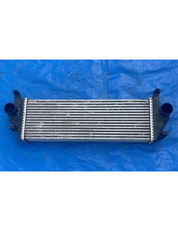  Intercooler Grand Cherokee 3.0 Diesel 2013 2014 2015