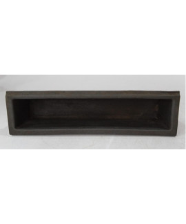 Porta Treco Console Mercedes C280 1995