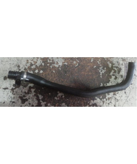 Mangueira Com Sensor De Pressão Jeep Grand Cherokee 3.0 2014