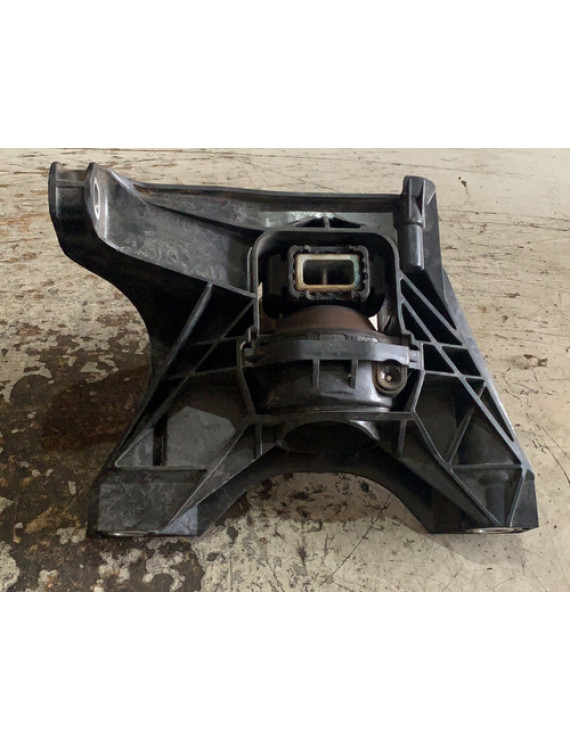 Coxim Motor Direito Peugeot 3008 1.6 Thp 2019