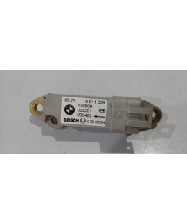 Sensor Impacto Bmw X5 2003 - 2005 / 6911038   